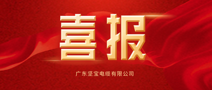 喜报▏热烈祝贺广东快猫VIP破解版电缆有限公司获得燃烧等级证书